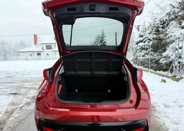 Honda Civic IX Hatchback 5d 1.8 i-VTEC 142KM 2015 Honda Civic Honda Civic 1.8 Elegance 1.8 Benzyna 142KM, zdjęcie 29