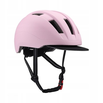 Kask rowerowy Kaski Ochrona głowy Czapka