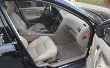 Volvo S60 I 2006 Volvo S60 Volvo S60 2.4 Diesel 185KM, zdjęcie 6