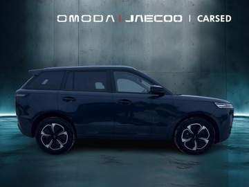 Jaecoo 5 1.6T 147KM 2025 Jaecoo 5 Jaecoo 5 wersja Premium 1.6 T-GDI – 147 K, zdjęcie 5