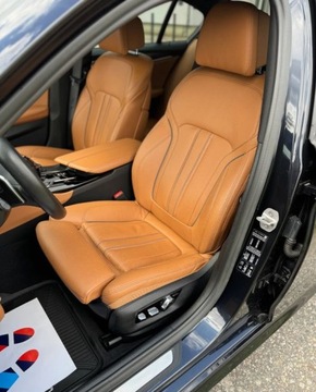 BMW Seria 5 G30-G31 Limuzyna Facelifting 2.0 520d 190KM 2021 BMW Seria 5 SALON POLSKA 15 t.km PISEMNA GWARANCJA w cenie Transport KR, zdjęcie 29