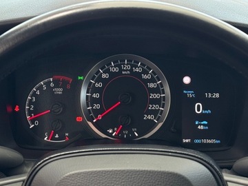 Toyota Corolla XII Hatchback 1.2 Turbo D-4T 116KM 2020 Toyota Corolla Active / 1 właściciel / Salon Polsk, zdjęcie 14