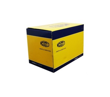 Półoś MAGNETI 302004190020