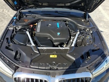 BMW Seria 5 G90-91 2023 BMW Seria 5 530E 2023 2.0l 2.0 Hybryda 288KM, zdjęcie 6