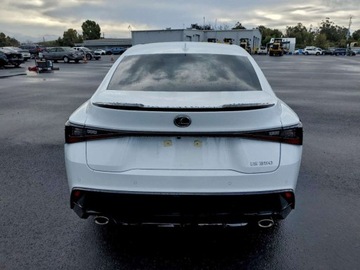 Lexus IS III 2025 Lexus IS 350 F Sport Design 2025 3.5 Benzyna 311KM, zdjęcie 2