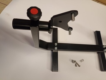 Подставка для двигателя WSK125, сервисный кронштейн WSK125