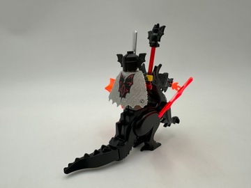 LEGO 6007 Замок Летучая мышь Лорд КОРОБКА