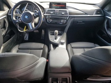 BMW Seria 4 F32-33-36 2019 BMW Seria 4 440I Gran Coupe 2019 3.0l 3.0 Benzyna 320KM, zdjęcie 8