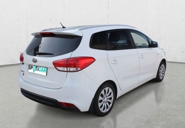 Kia Carens IV Minivan 1.6 GDI 135KM 2013 Kia Carens 1.6 GDI M 1.6 Benzyna 135KM, zdjęcie 2