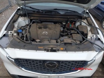 Mazda CX-5 II 2022 Mazda CX-5 2022 r.2,5L S 4x4 2.5 Benzyna 187KM, zdjęcie 11