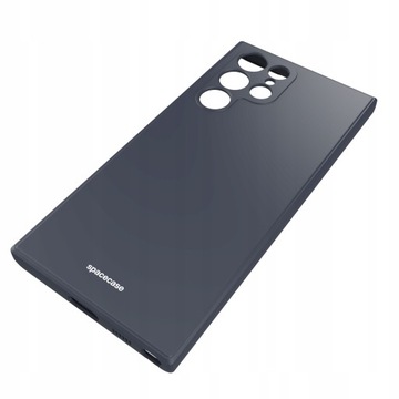 ЧЕХОЛ ДЛЯ GALAXY S22 ULTRA SPACECASE СИЛИКОНОВЫЙ ЧЕХОЛ