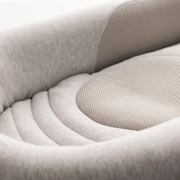 Детский кокон Welcome Pod INGLESINA Quiet Beige