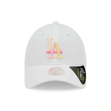 Czapka z daszkiem NEW ERA damska la los angeles