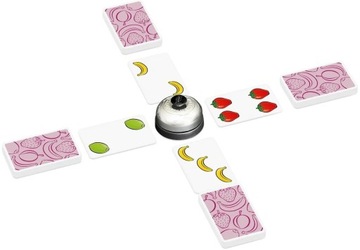 Карточная игра ЭГМОНТ Халли Галли