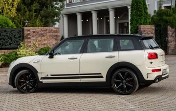 Mini Clubman F54 Kombi 2.0 192KM 2016 MINI Clubman 2.0B 192Ps 4x4 Klimatronik Navi Polskora Alu18 Zadbany 1 wl., zdjęcie 11