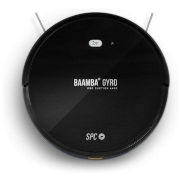 Odkurzacz Automatyczny SPC Baamba Gyro Pro 6404