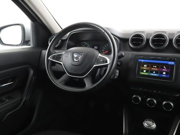 Dacia Duster II SUV 1.3 TCe 150KM 2019 Dacia Duster navi klima auto kamera i czujniki, zdjęcie 15