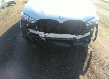 BMW X3 G01 2022 BMW X3 M 2022, 3.0L, 4x4, od ubezpieczalni 3.0 Benzyna 473KM, zdjęcie 5