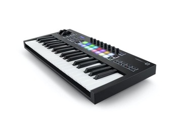 NOVATION Launchkey 37 mk3 - MIDI-контроллер