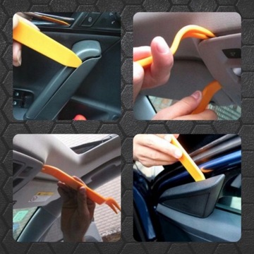 ШПИЛЬКИ, ЗАЖИМЫ, АВТОМОБИЛЬНЫЕ ЗАЖИМЫ, 625 шт. ДЛЯ ОБИВКИ АВТОМОБИЛЯ + ХВОСТИ, 2,5х200.