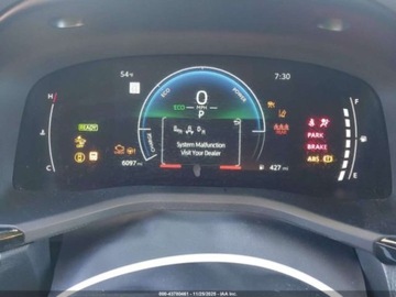 Toyota Camry IX 2025 Toyota Camry SE 2025 2.5L 2.5 Hybryda 184KM, zdjęcie 10