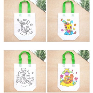 Подарки детям Материалы для рисования 12 шт.