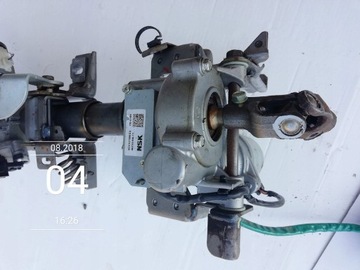 SWIFT MK7 WSPOMAGANIE KOLUMNA KIEROWNI