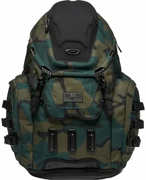 Plecak Oakley Kitchen Sink 20-40 l odcienie zieleni