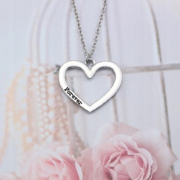 ЦЕПОЧКИ ДЛЯ ДРУЗЕЙ BEST FRIENDS BFF 3 шт.