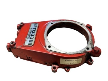 KAWASAKI TD 33 OSŁONA OBUDOWA POKRYWA KORPUS