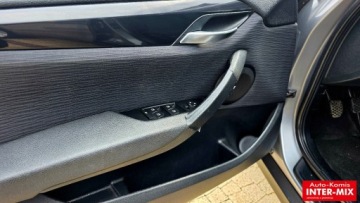 BMW X1 E84 Crossover xDrive18d 143KM 2011 BMW X1 2,0 diesel okazja 2.0 Diesel 143KM, zdjęcie 19