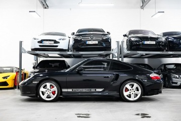 Porsche 911 997 2005 Porsche 911 turbo 420KM., zdjęcie 6