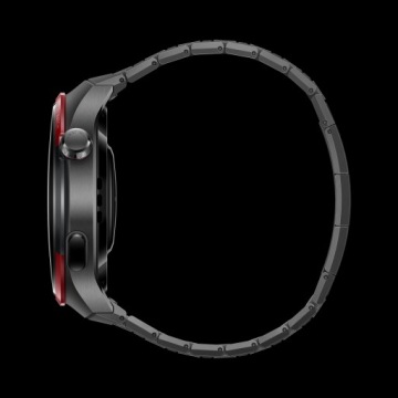 Смарт-часы Huawei WATCH 4 PRO Space Edition серый