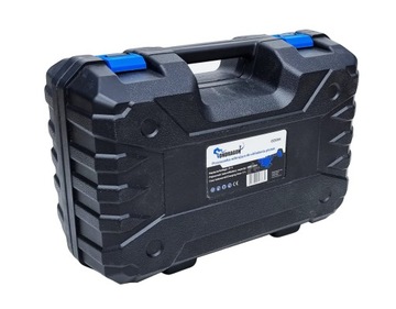 Профессиональная вибрационная присоска для укладки плитки с аккумулятором 21В