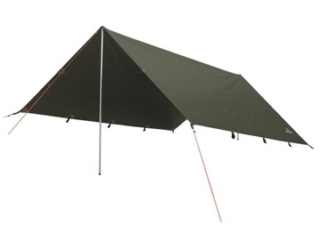 TARP TURYSTYCZNY EASY CAMP VOID TARP - 3 x 3m