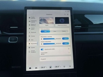 Jaecoo 5 1.6T 147KM 2025 Jaecoo 5 Phantom Grey 1.6 Benzyna 147KM, zdjęcie 28