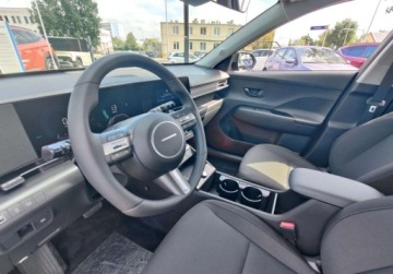 Hyundai Kona II 2026 Hyundai Kona HYBRID 2026 NOWY 1.6GDI 138KM wersja Smart Comfort OD REKI, zdjęcie 16