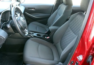 Toyota Corolla XII 2019 Toyota Corolla 1.8 Hybrid Comfort 2019 Od RiA 1.8 Hybryda 98KM, zdjęcie 13