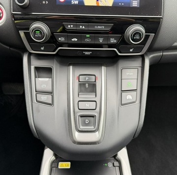 Honda CR-V V SUV Facelifting 2.0 i-MMD 184KM 2023 Honda CR-V 4x4,Hybryda,Full wersja,Gwarancja, zdjęcie 29