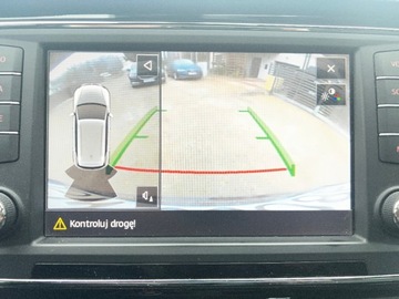 Seat Ateca SUV 1.4 EcoTSI 150KM 2017 Seat Ateca Seat Ateca 1.4 TSI 150KM Xcellence 1-Wlasciciel ASO WEBASTO, zdjęcie 16