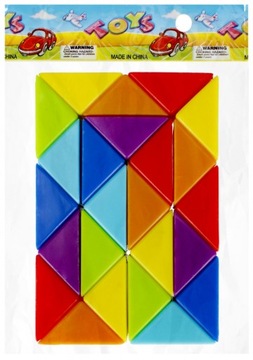 MAGIC WAZ 5X7X2 MC PBH 960 МЕГА ТВОРЧЕСКИЙ КУБ