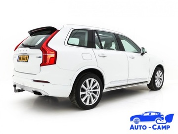 Volvo XC90 II 2016 PLUG-in*DO SPROWADZENIA*duży wybór*ASO Volvo*TOP, zdjęcie 15