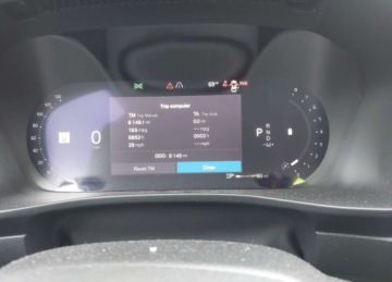 Volvo XC40 Crossover Facelifting 2.0 B5 250KM 2023 Volvo XC 40 2023r., B5 Plus Bright Theme, 2L, od ubezpieczalni 2.0 Benzyna, zdjęcie 11