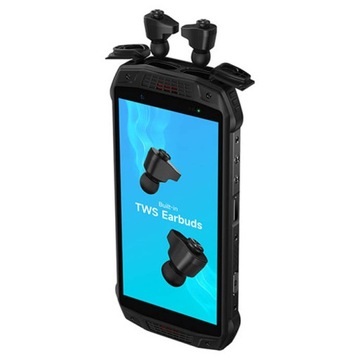 СМАРТФОН ULEFONE ARMOR 15 6 ГБ/128 ГБ СИНИЙ