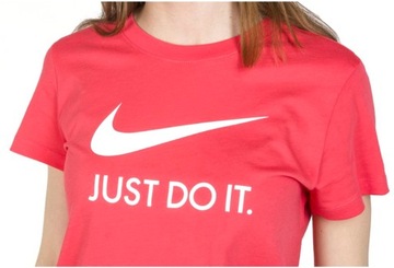 Koszulka T-shirt Nike XS Just Do It CI1383-850