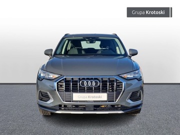 Audi Q3 II SUV 1.5 35 TFSI 150KM 2019 Audi Q3 rata brutto od 2 595 zł / m-c | Aktywny te, zdjęcie 8