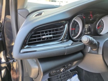 Opel Insignia II Grand Sport 1.5 Turbo 165KM 2018 OPEL INSIGNIA B 1.5l Turbo benzyna 165KM Salon PL*1 Wł * Bezwypadkowy, zdjęcie 6