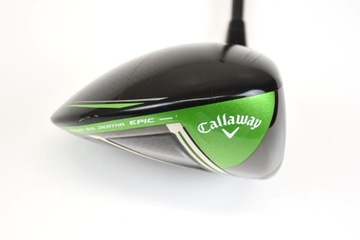 Callaway GBB Epic Sub Zero 10,5° R-flex Driver