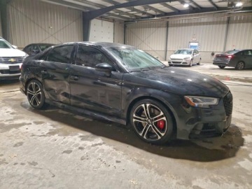 Audi A3 8V 2018 Audi S3 Premium Plus 2018 2.0 Benzyna 292KM, zdjęcie 4