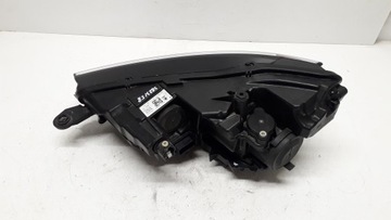SKODA SCALA ФОНАРЬ ПЕРЕДНИЙ ПРАВЫЙ LED 657941016 ЦЕЛЫЙ